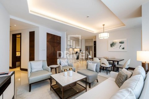 2 bedrooms Apartment in The Address Sky View Towers, UAE No. 192182