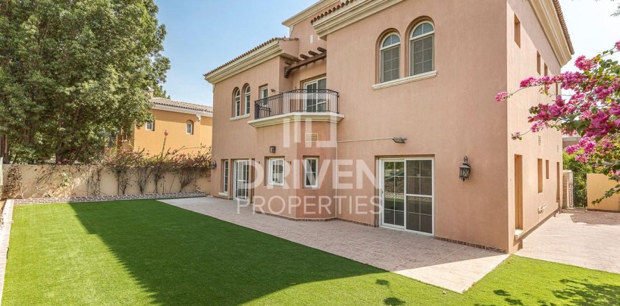 5 bedrooms Villa in Arabian Ranches, UAE No. 192178