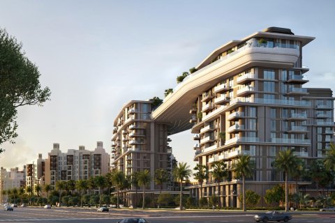 Nourelle 1 en Umm Suqeim, UAE No. 116274