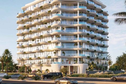 Aqua Maya في Al Marjan Island, الإمارات العربية المتحدة رقم 116275