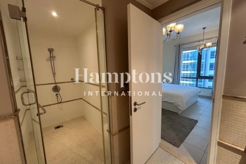 1 bedroom Apartment in Downtown Dubai (Downtown Burj Dubai), UAE No. 205651