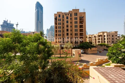 1 bedroom Apartment in Downtown Dubai (Downtown Burj Dubai), UAE No. 205654