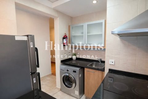 1 bedroom Apartment in The Address Dubai Marina, UAE No. 205649