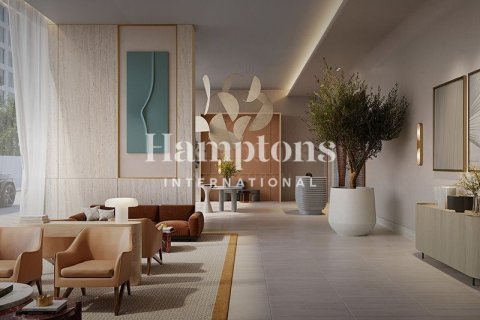 2 bedrooms Apartment in Dubai Harbour, UAE No. 205655