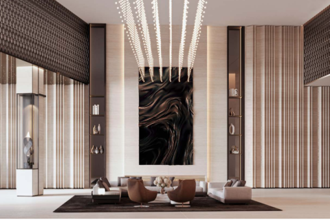 1 bedroom Apartment in Business Bay, UAE No. 38524 8