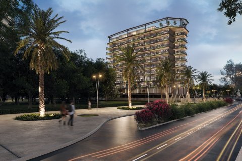 Apartment de 1 dormitorio en Dubai, UAE No. 101548 6