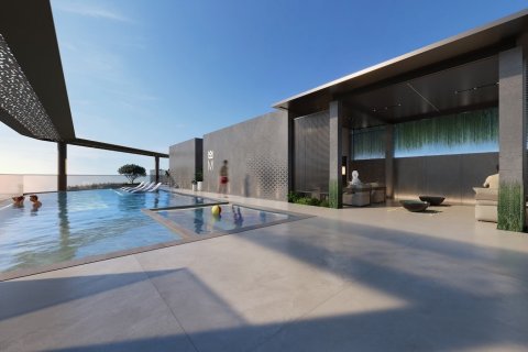 Apartment de 1 dormitorio en Dubai, UAE No. 101548 13