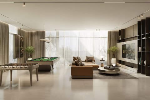 Apartment de 1 dormitorio en Dubai, UAE No. 101548 15