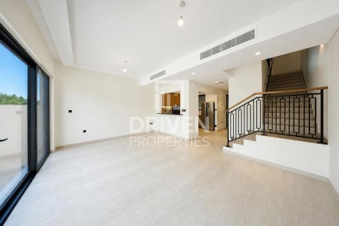 4 bedrooms Townhouse in Damac Lagoons, UAE No. 209985