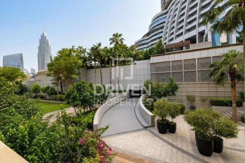 2 غرف نوم شقة في وسط مدينة دبي, الإمارات العربية المتحدة رقم 209979