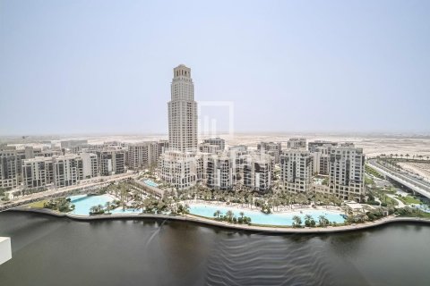 3 bedrooms Apartment in Dubai Creek Harbour (The Lagoons), UAE No. 209984