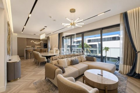 Квартира с 2 спальнями в Pearl Jumeirah, ОАЭ №209981