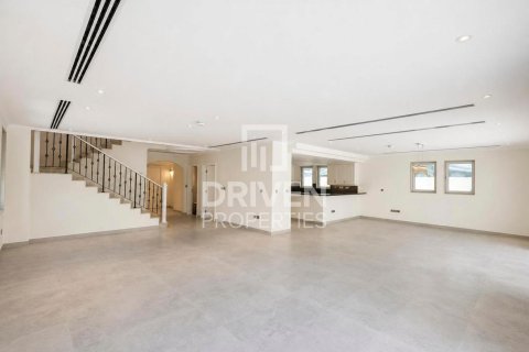 4 غرف نوم فيلا في Jumeirah Park, الإمارات العربية المتحدة رقم 209983