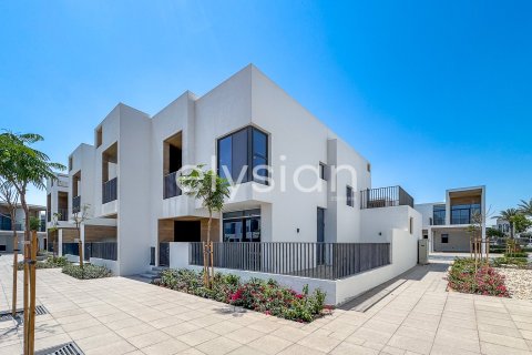 4 bedrooms Villa in Bliss, UAE No. 64658