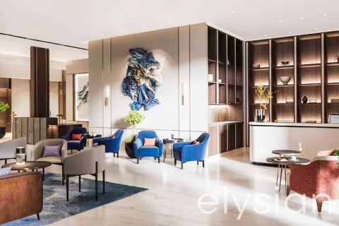 Apartment de 1 dormitorio en Business Bay, UAE No. 64662 4