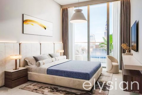 Apartment de 1 dormitorio en Business Bay, UAE No. 64662 5