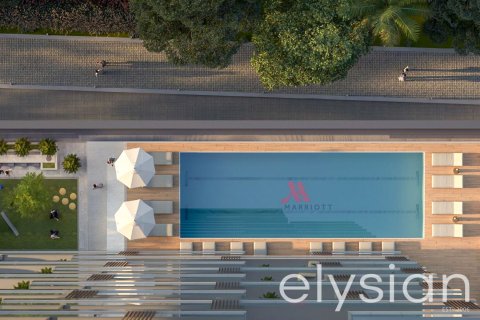 Apartment de 1 dormitorio en Business Bay, UAE No. 64662 11