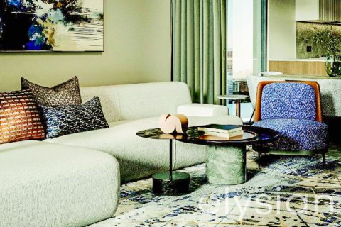 Apartment de 1 dormitorio en Business Bay, UAE No. 64662 6