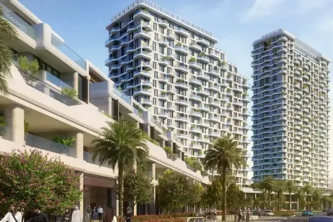 Apartamento tipo estudio Estudio en Mizin, UAE No. 171202