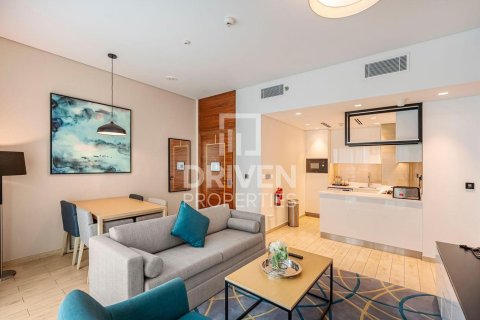 1 غرف نوم شقة في Montrose Residence, الإمارات العربية المتحدة رقم 191797 5