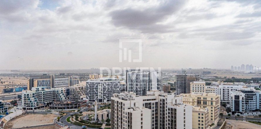 1 غرف نوم شقة في Montrose Residence, الإمارات العربية المتحدة رقم 191797