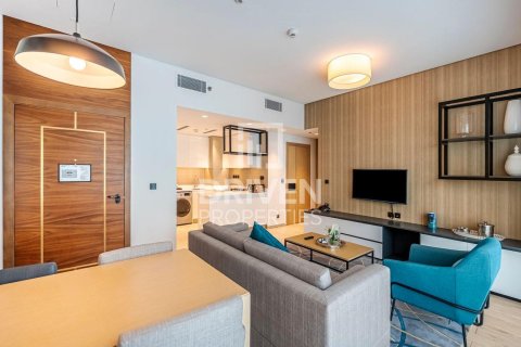 1 غرف نوم شقة في Montrose Residence, الإمارات العربية المتحدة رقم 191797 3