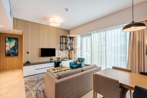 1 غرف نوم شقة في Montrose Residence, الإمارات العربية المتحدة رقم 191797 4