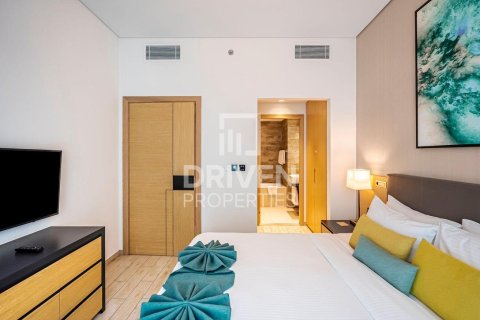 1 غرف نوم شقة في Montrose Residence, الإمارات العربية المتحدة رقم 191797 9