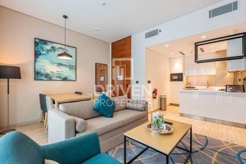 1 غرف نوم شقة في Montrose Residence, الإمارات العربية المتحدة رقم 191797 7