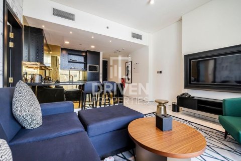 1 bedroom Apartment in Business Bay, UAE No. 191796