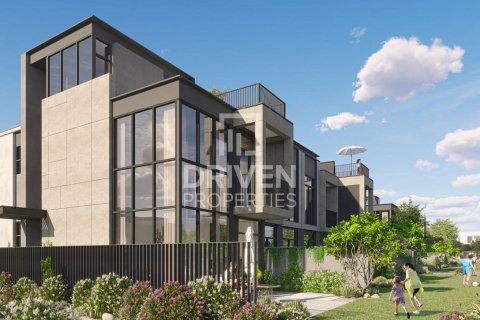 4 bedrooms Villa in Mudon, UAE No. 188611
