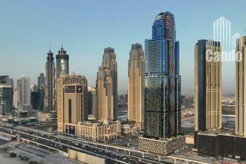 Apartment de 1 dormitorio en AL HABTOOR TOWER Al Habtoor City, UAE No. 68470