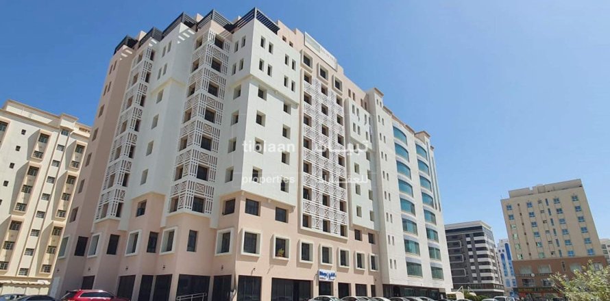 Apartment de 2 dormitorios en Ghala, Oman No. 54107