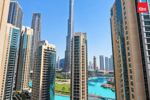 2 غرف نوم شقة في وسط مدينة دبي, الإمارات العربية المتحدة رقم 210606