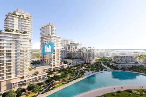 Appartement de 2 chambres à Al Reem Island, UAE No. 143124