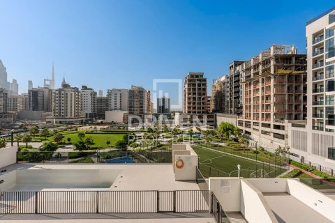 2 bedrooms Apartment in Al Satwa, UAE No. 202739