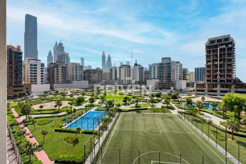 2 غرف نوم شقة في السطوه, الإمارات العربية المتحدة رقم 202737
