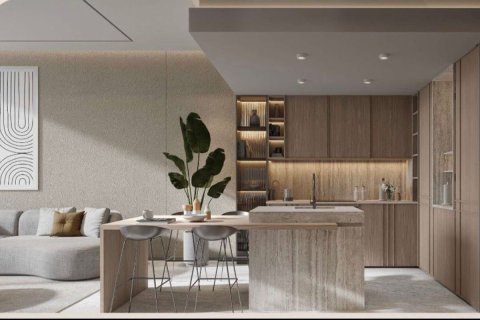 Appartement de 1 chambre à Arjan, UAE No. 133983