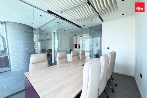 92.2m² Office in Business Bay, UAE No. 203008