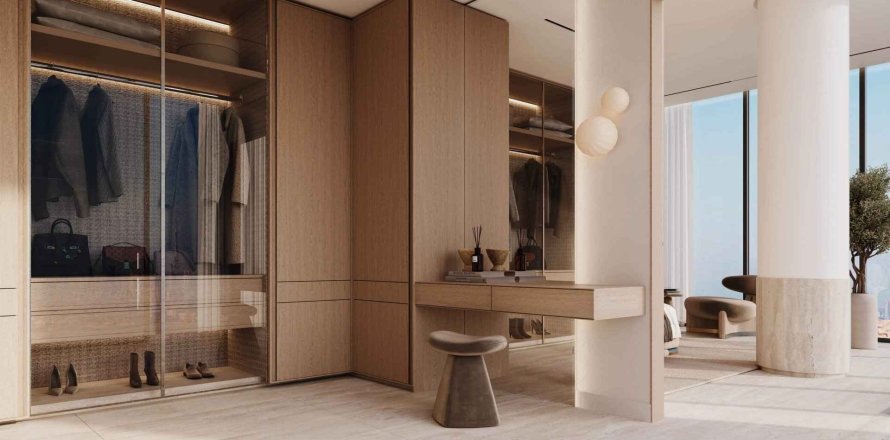 2 bedrooms Apartment in IL Vento Maritime City, UAE No. 125707