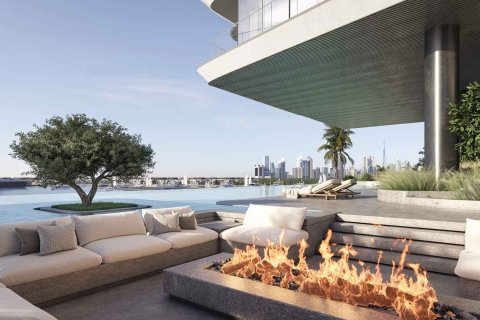 2 bedrooms Apartment in IL Vento Maritime City, UAE No. 125708