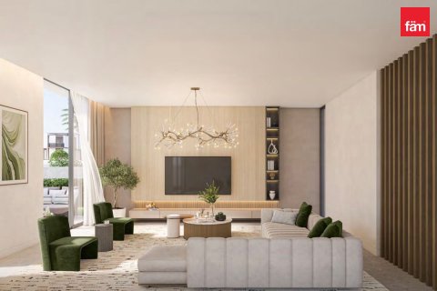 3 bedrooms Townhouse in Dubai, UAE No. 146065