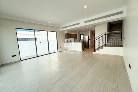 Townhouse de 5 dormitorios en Damac Lagoons, UAE No. 128651 3