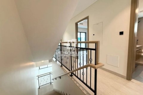 Townhouse de 5 dormitorios en Damac Lagoons, UAE No. 128651 9
