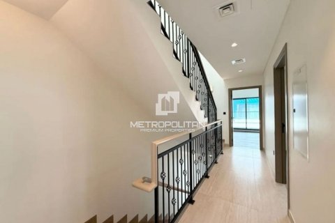 Townhouse de 5 dormitorios en Damac Lagoons, UAE No. 128651 10