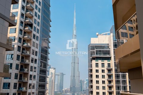 Appartement de Studio à Downtown Dubai (Downtown Burj Dubai), UAE No. 128649