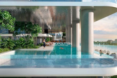 3 bedrooms Duplex in Al Marjan Island, UAE No. 128652 12