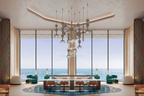 3 bedrooms Duplex in Al Marjan Island, UAE No. 128652 5