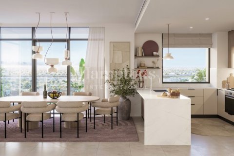 Квартира с 2 спальнями в Maple at Dubai Hills Estate, ОАЭ №147956 8