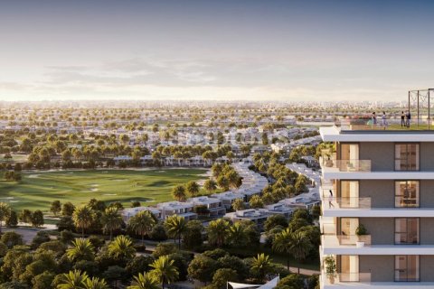 Квартира с 2 спальнями в Maple at Dubai Hills Estate, ОАЭ №147956 5